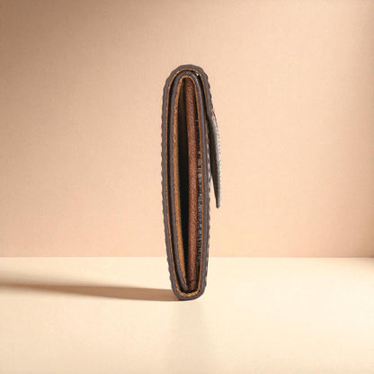 Personalized Leather Glasses Case – Eyeglass Holder, Custom Gift for Men & Women