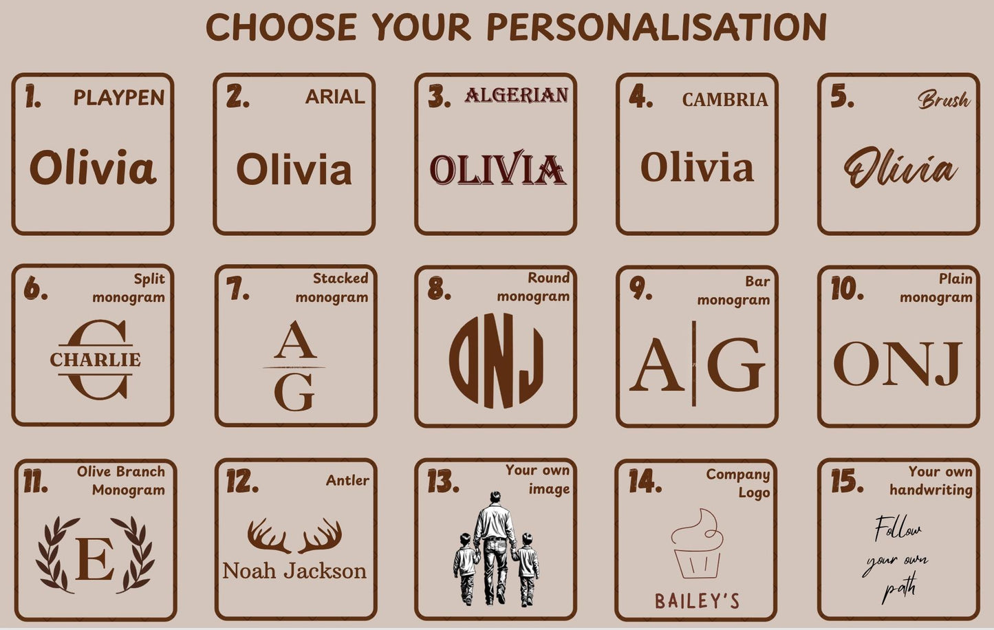 Leather Samsung Galaxy Case – Snap-On, Personalized, S25 Ultra & Z Flip 6