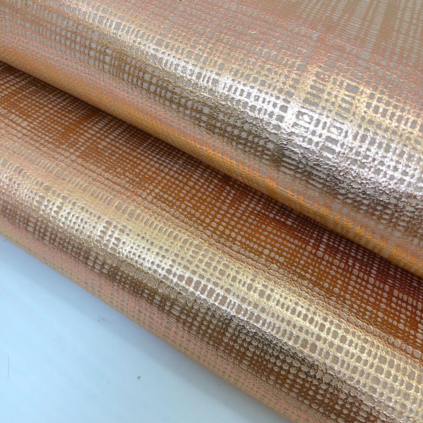 Genuine Leather Pieces for Crafts – Full Grain Crazy Horse Cowhide 2mm, Pre-Cut DIY Material